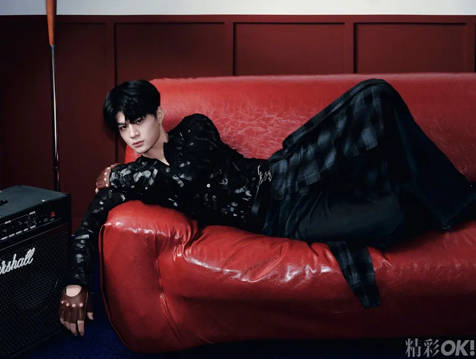 Shi Kai @ OK! China February 2026