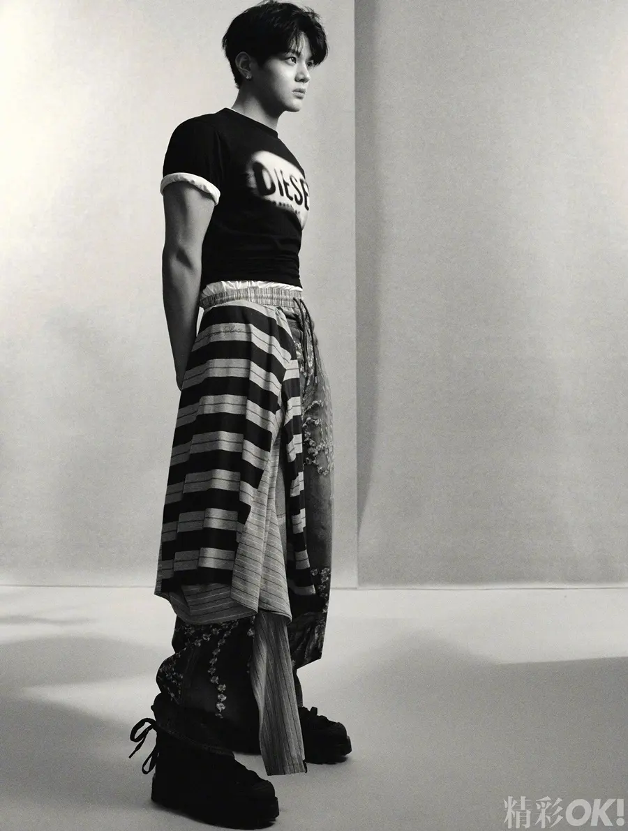 Shi Kai @ OK! China February 2026