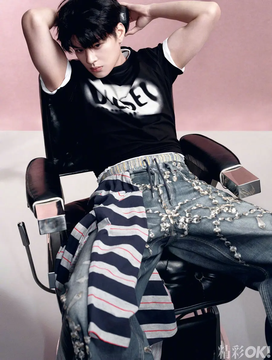 Shi Kai @ OK! China February 2026