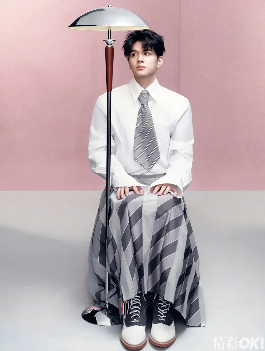 Shi Kai @ OK! China February 2026