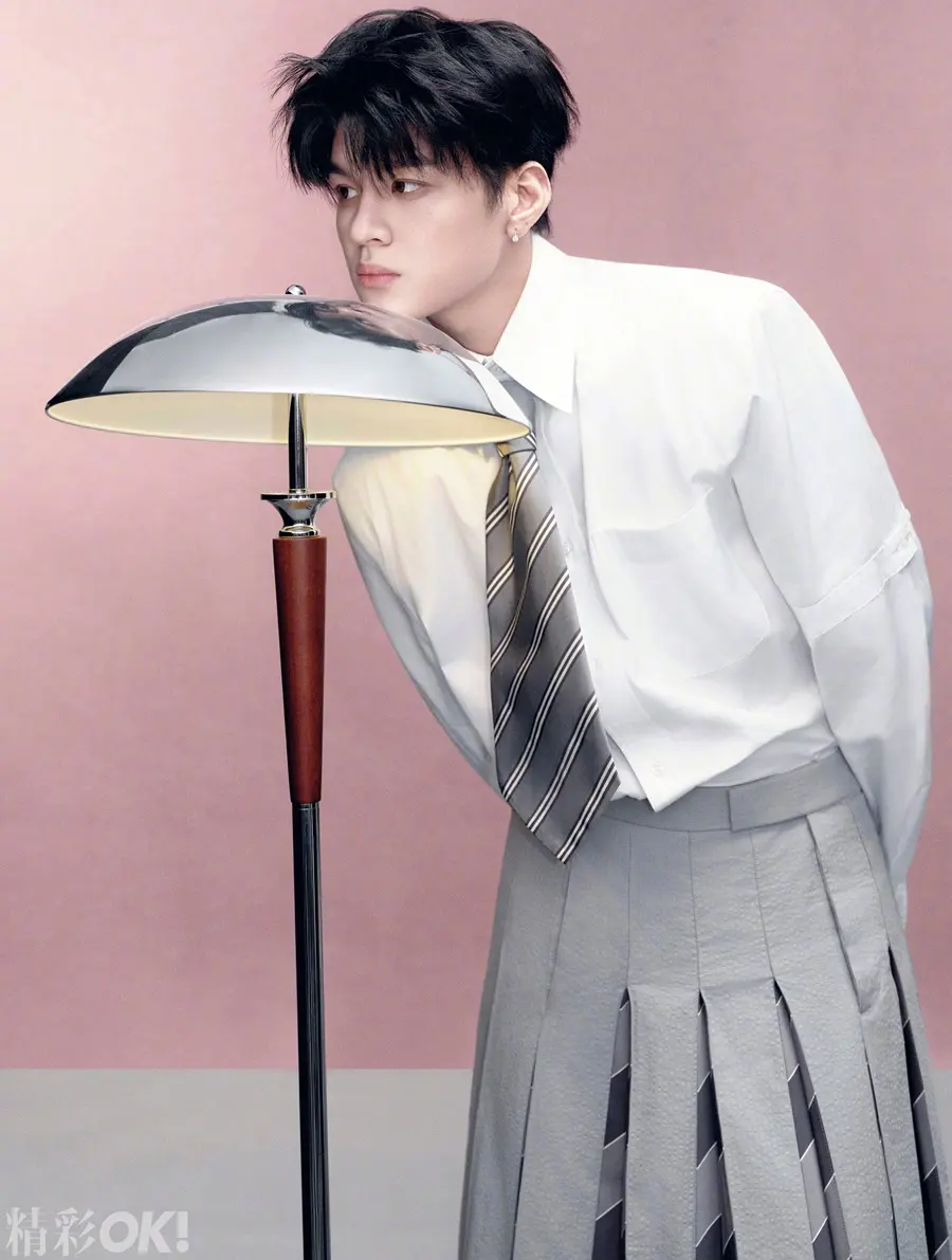 Shi Kai @ OK! China February 2026