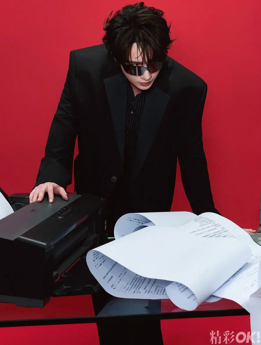 Li Hongyi @ OK! China February 2026