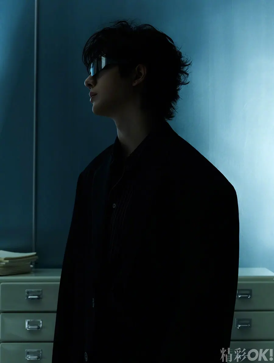 Li Hongyi @ OK! China February 2026