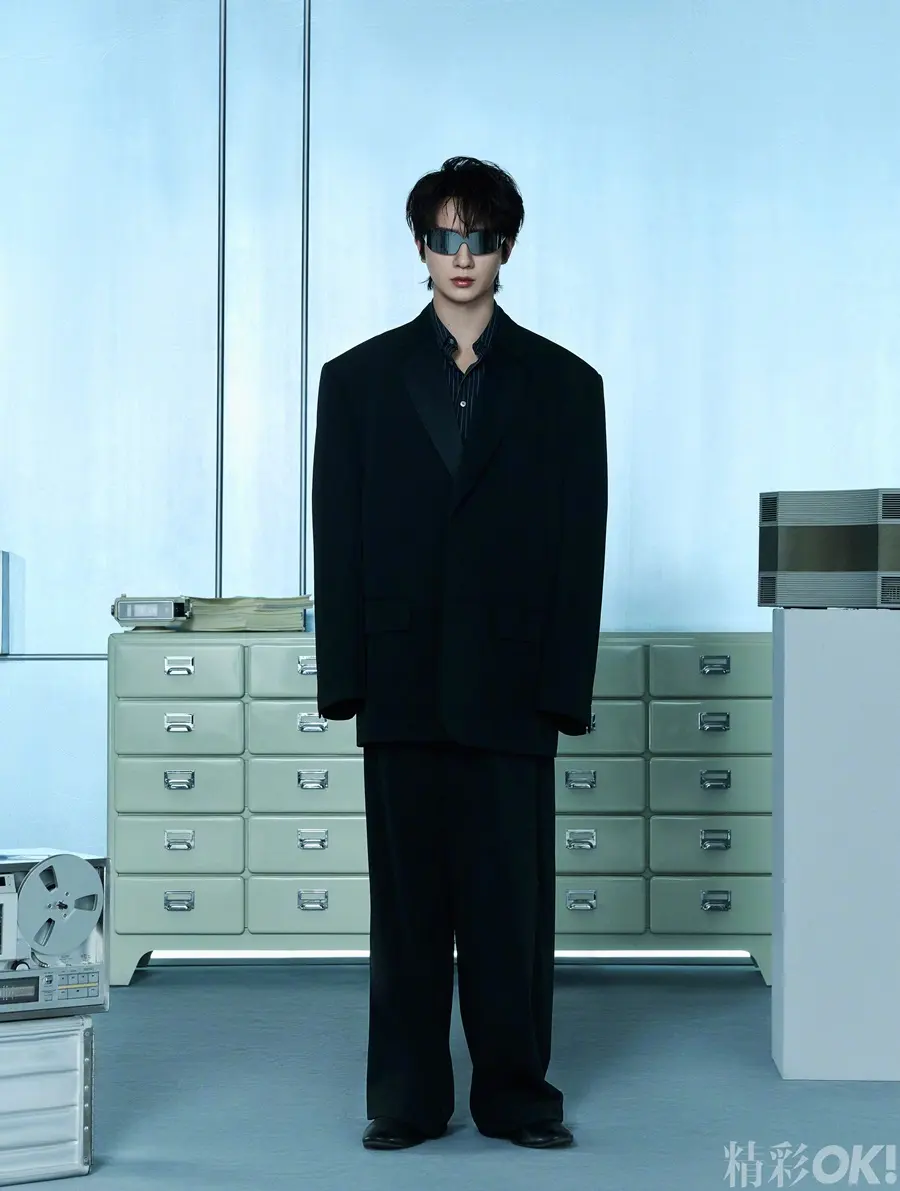 Li Hongyi @ OK! China February 2026