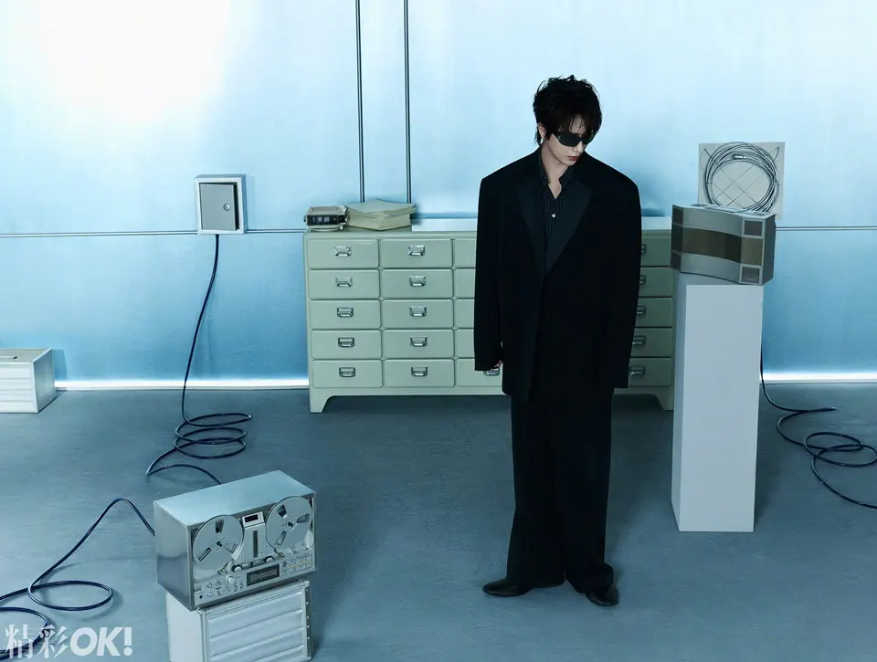 Li Hongyi @ OK! China February 2026