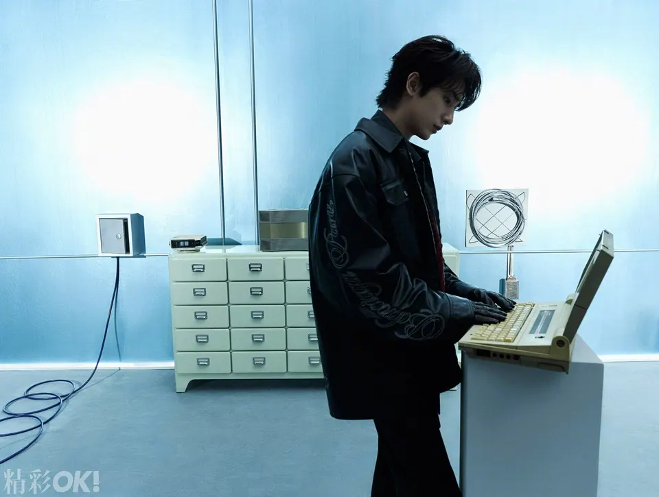 Li Hongyi @ OK! China February 2026