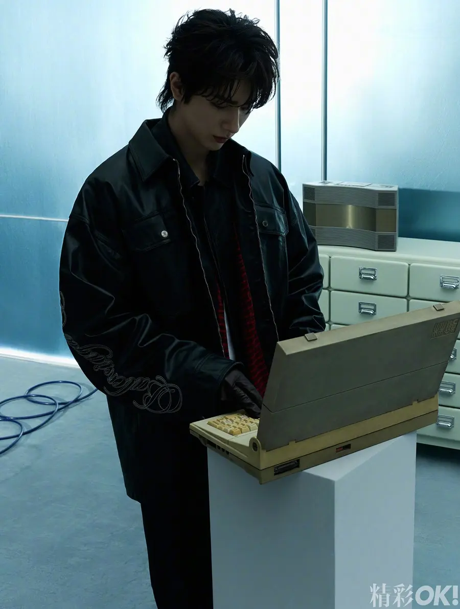 Li Hongyi @ OK! China February 2026