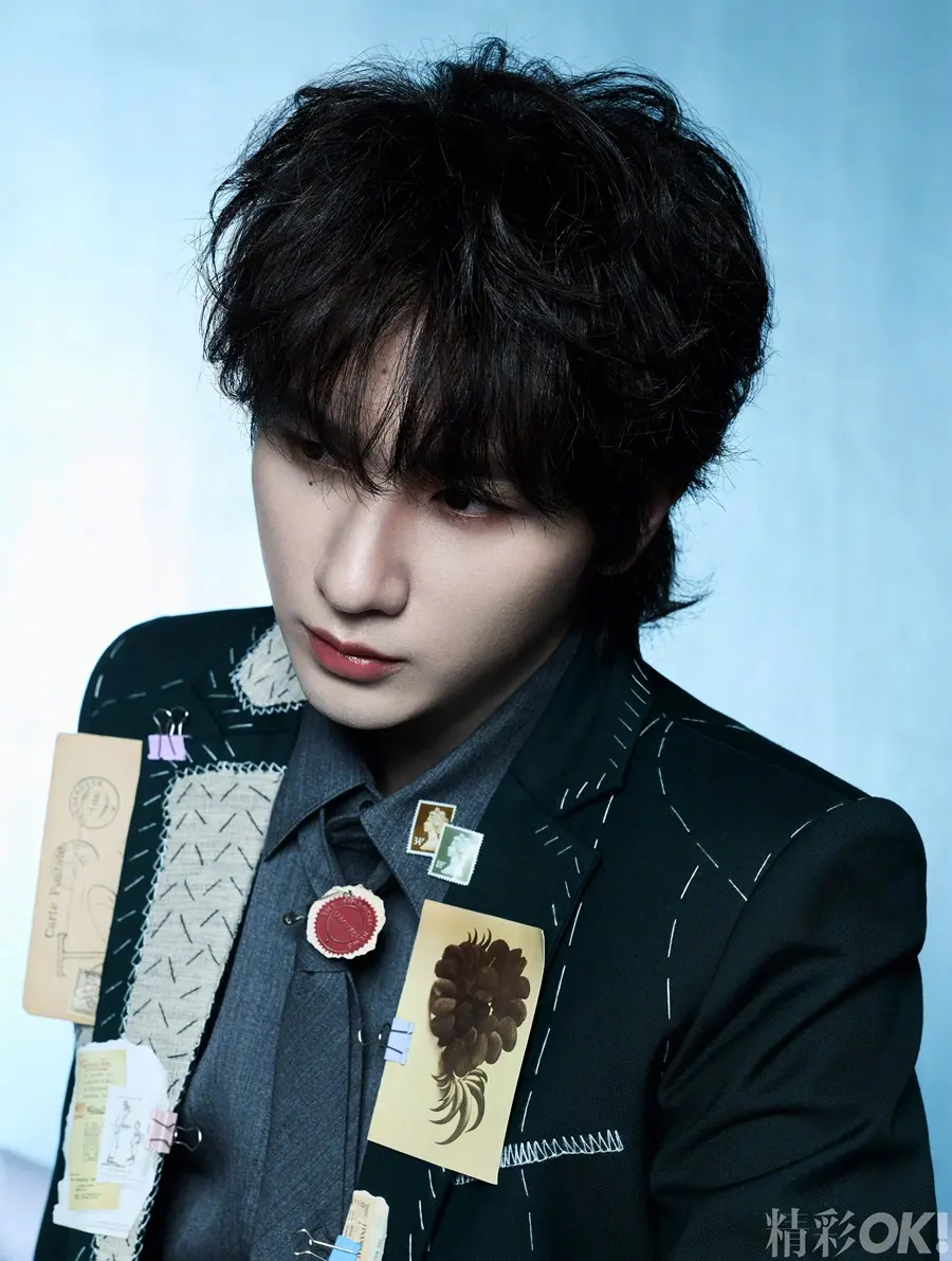 Li Hongyi @ OK! China February 2026