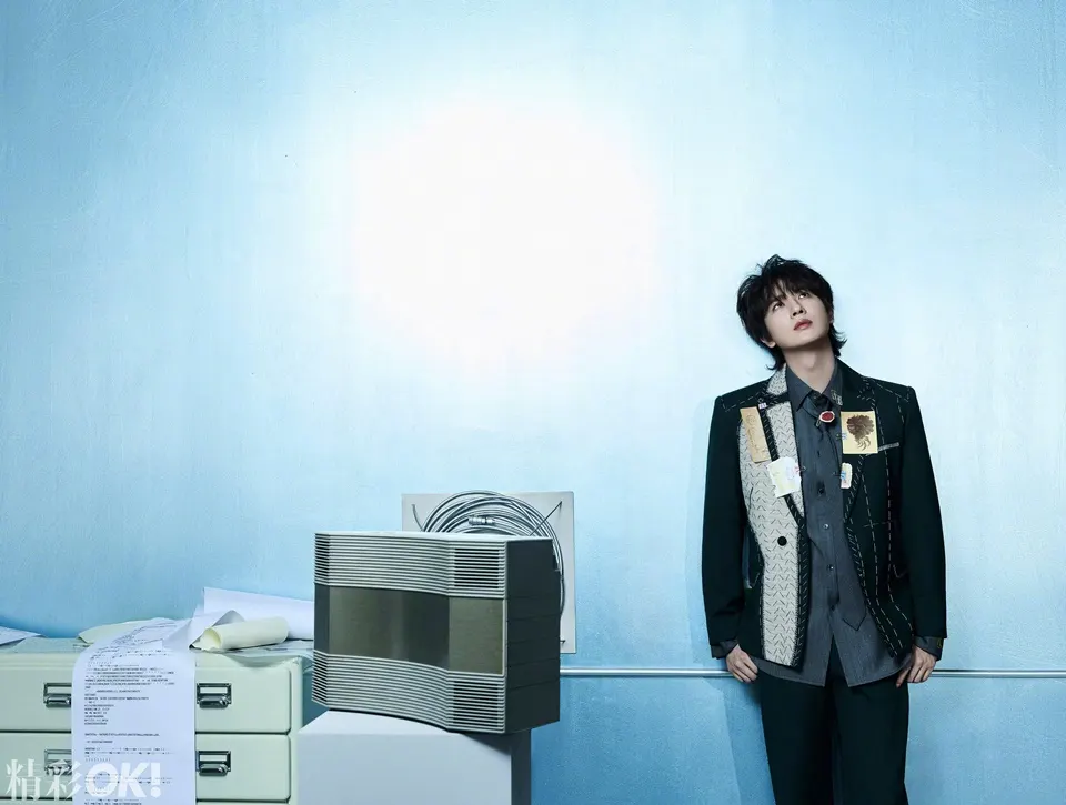 Li Hongyi @ OK! China February 2026