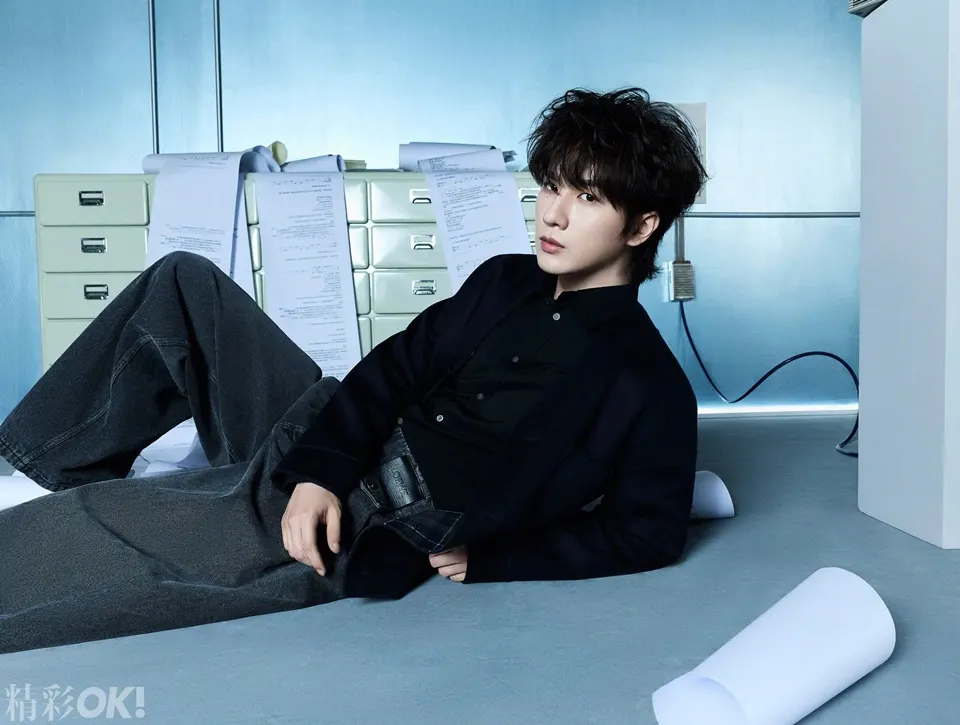 Li Hongyi @ OK! China February 2026