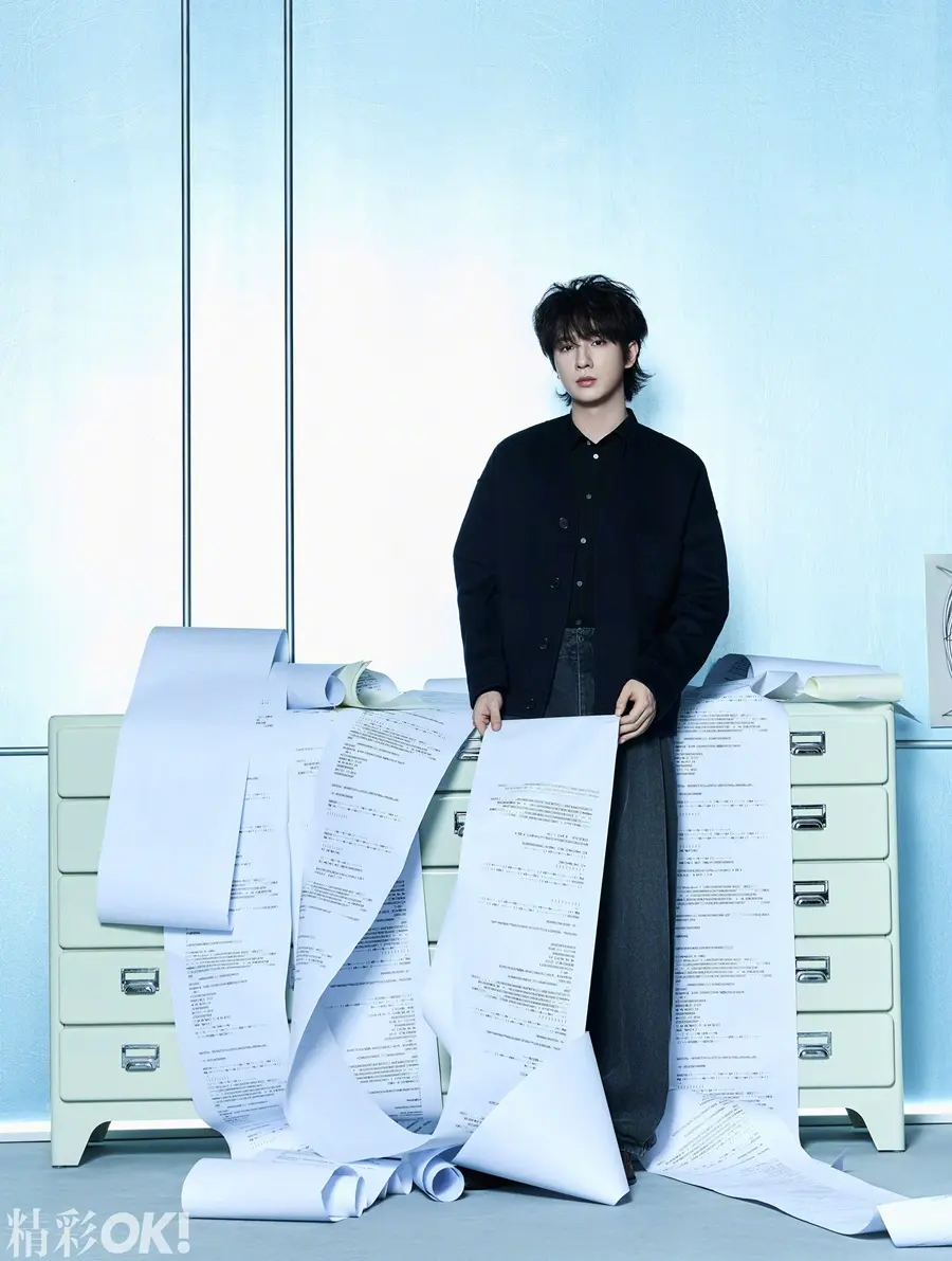 Li Hongyi @ OK! China February 2026