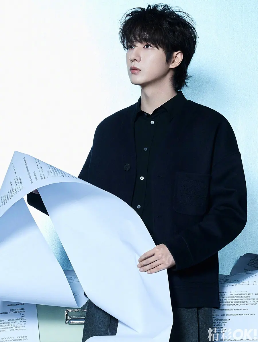 Li Hongyi @ OK! China February 2026