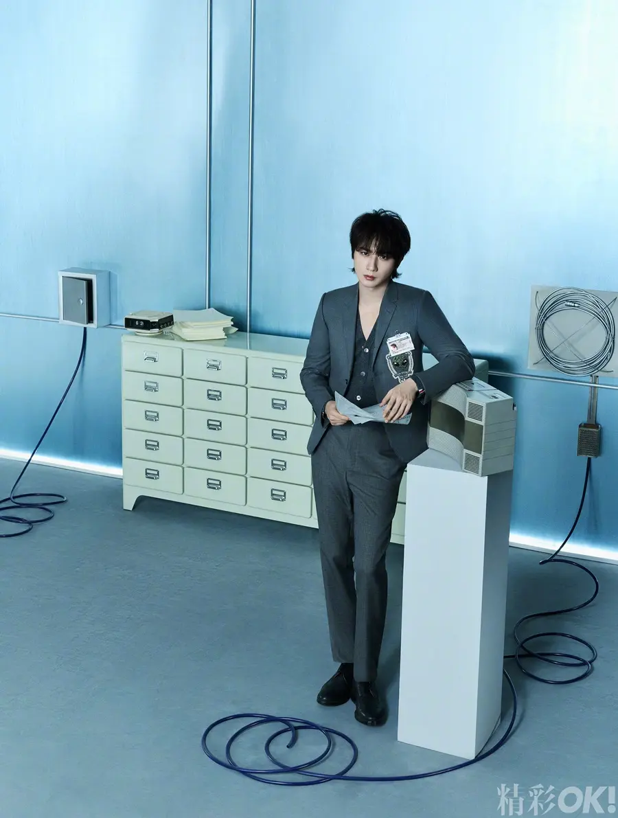 Li Hongyi @ OK! China February 2026