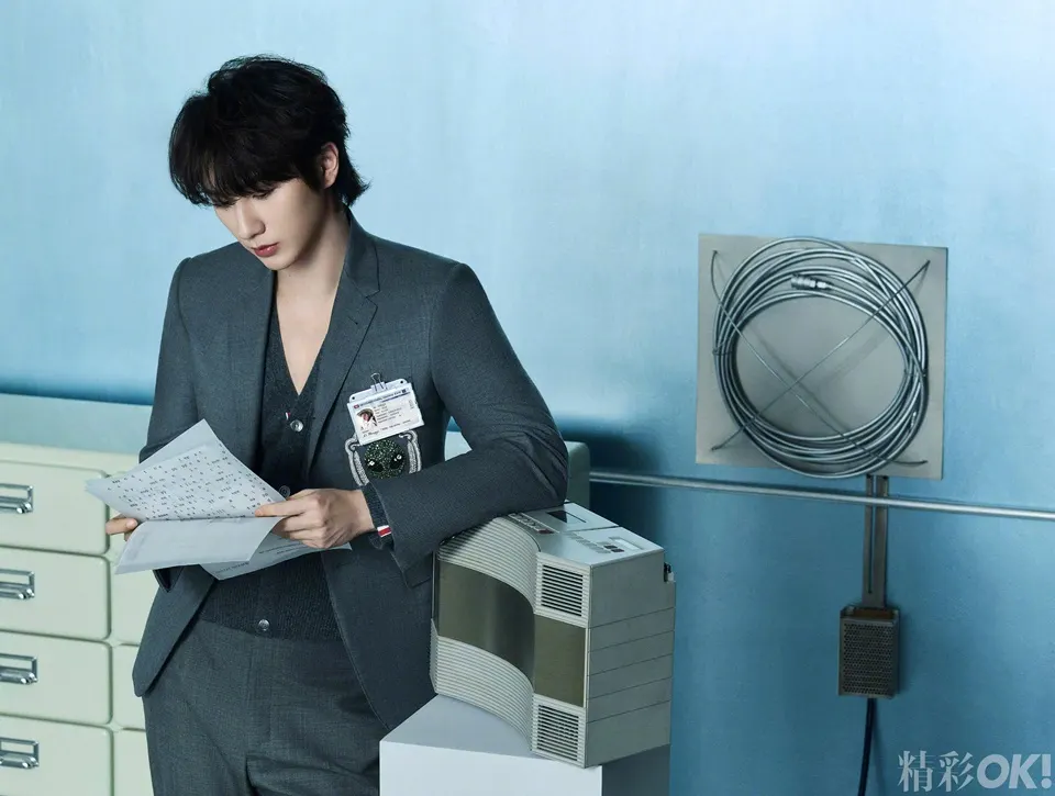 Li Hongyi @ OK! China February 2026