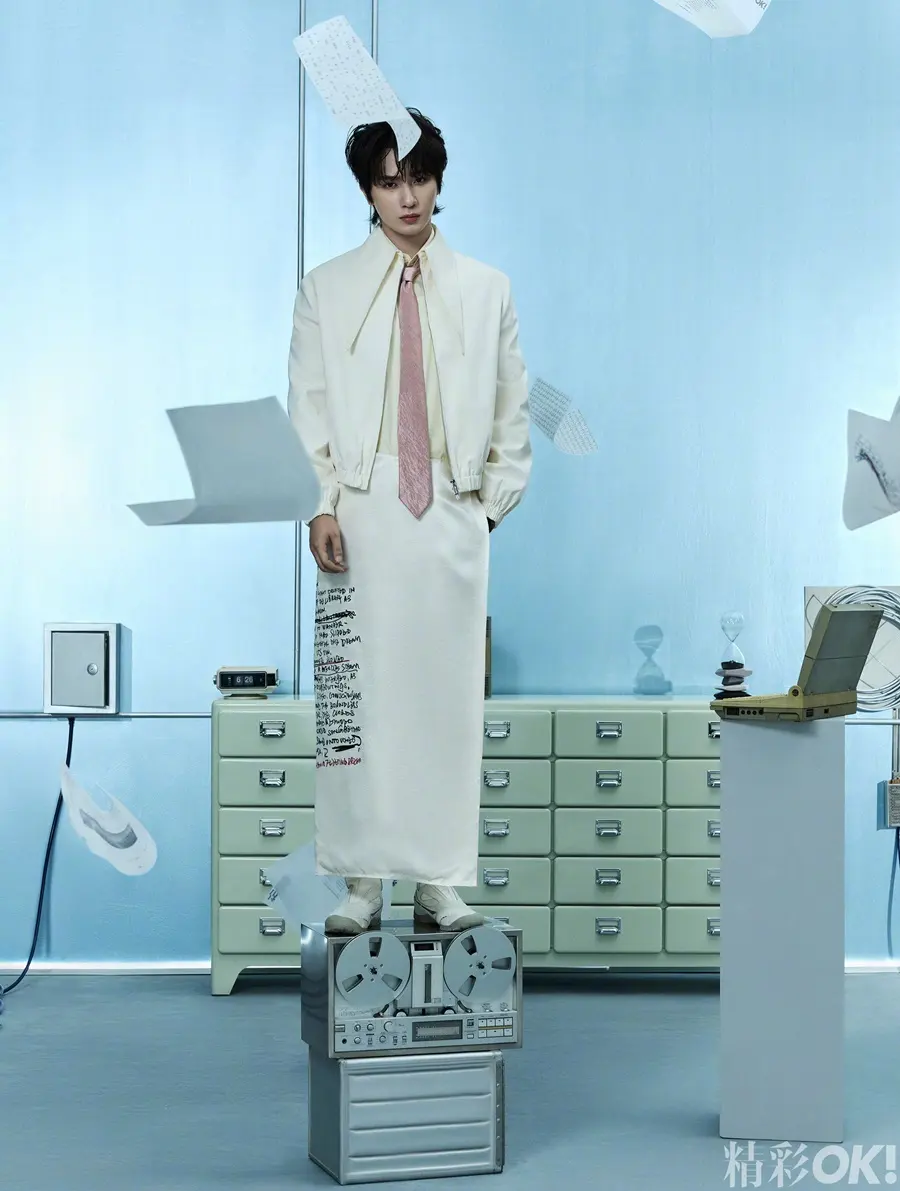 Li Hongyi @ OK! China February 2026