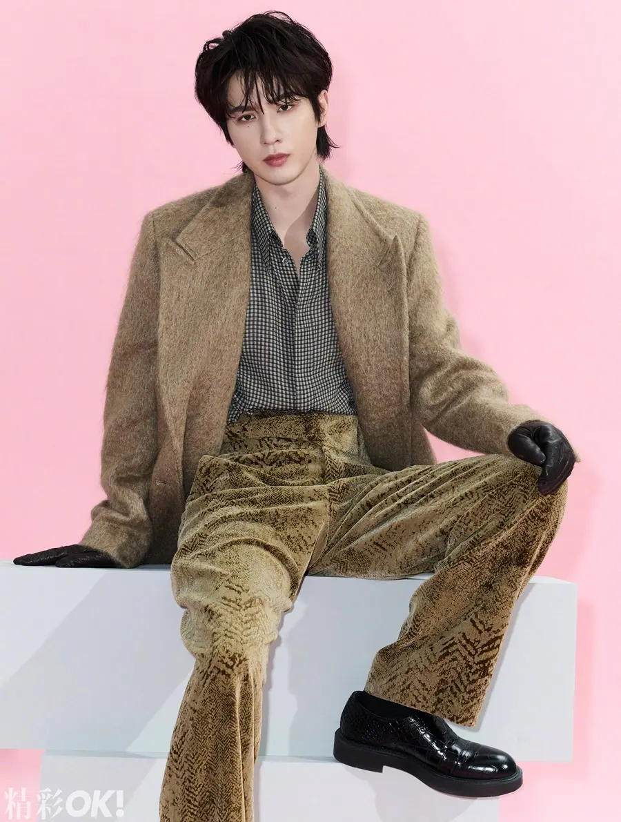 Li Hongyi @ OK! China February 2026