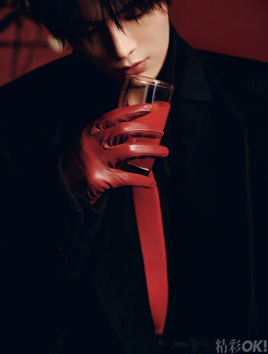 Chen Jianyu @ OK! China February 2026