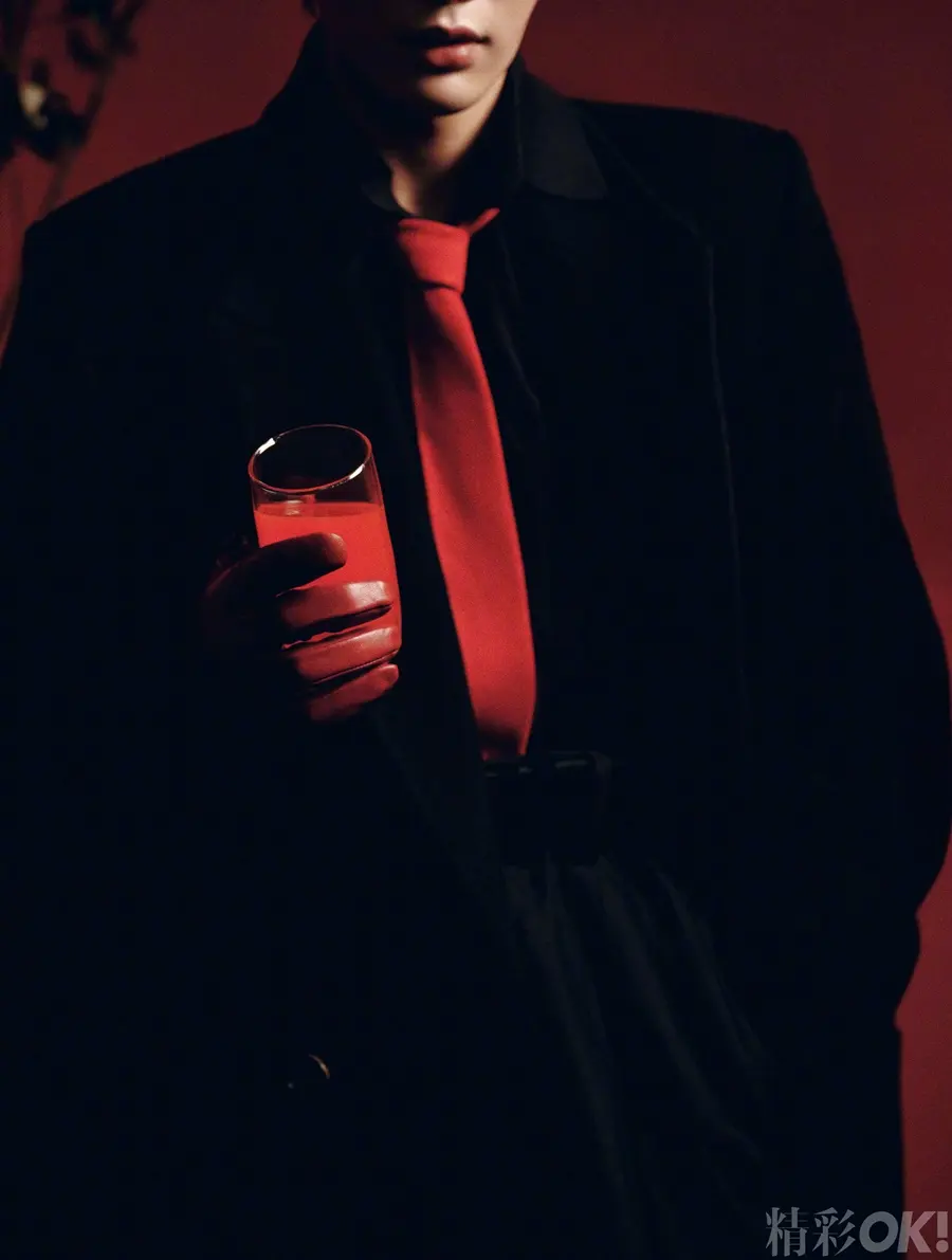 Chen Jianyu @ OK! China February 2026