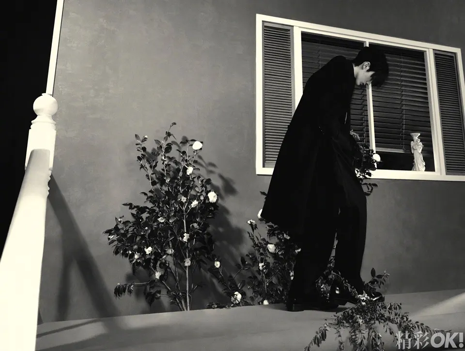 Chen Jianyu @ OK! China February 2026