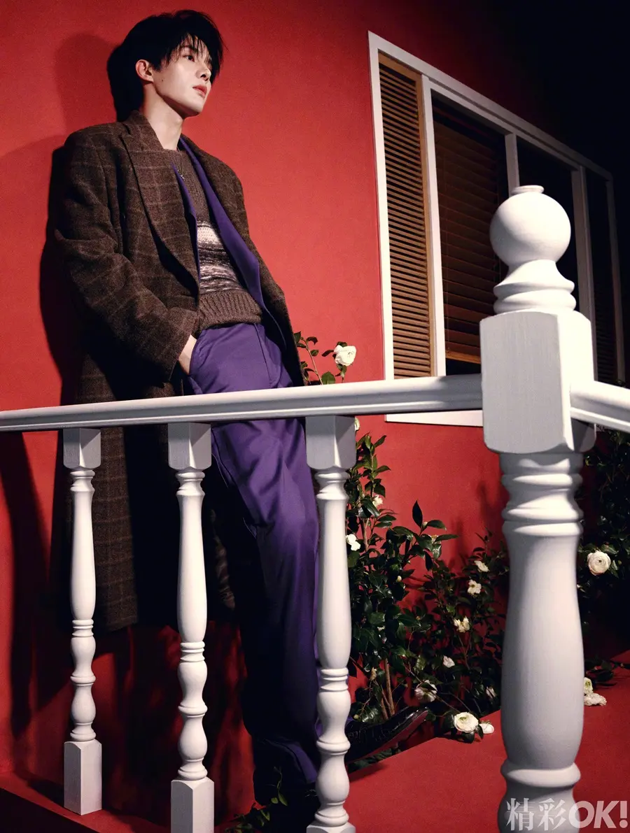 Chen Jianyu @ OK! China February 2026