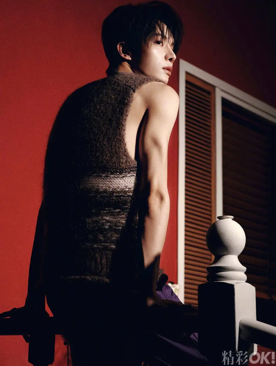 Chen Jianyu @ OK! China February 2026