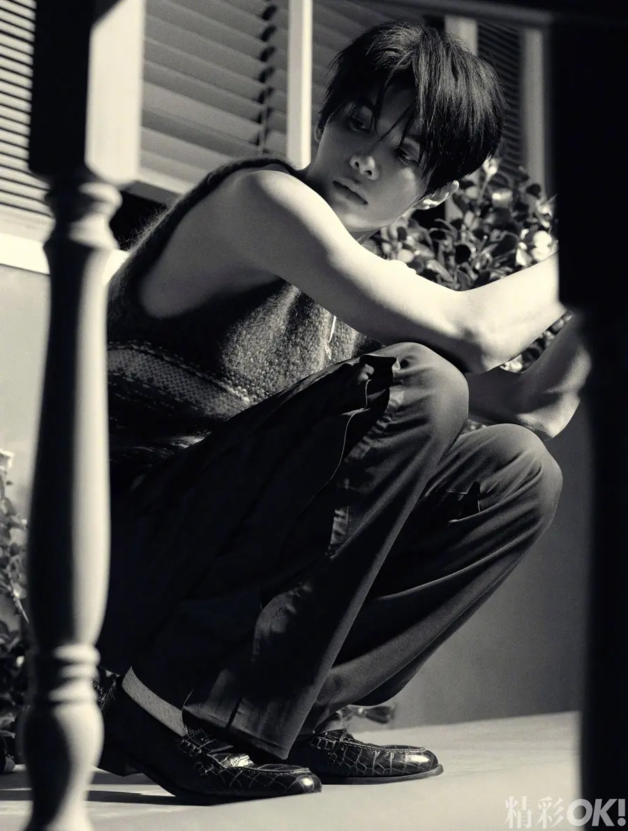 Chen Jianyu @ OK! China February 2026