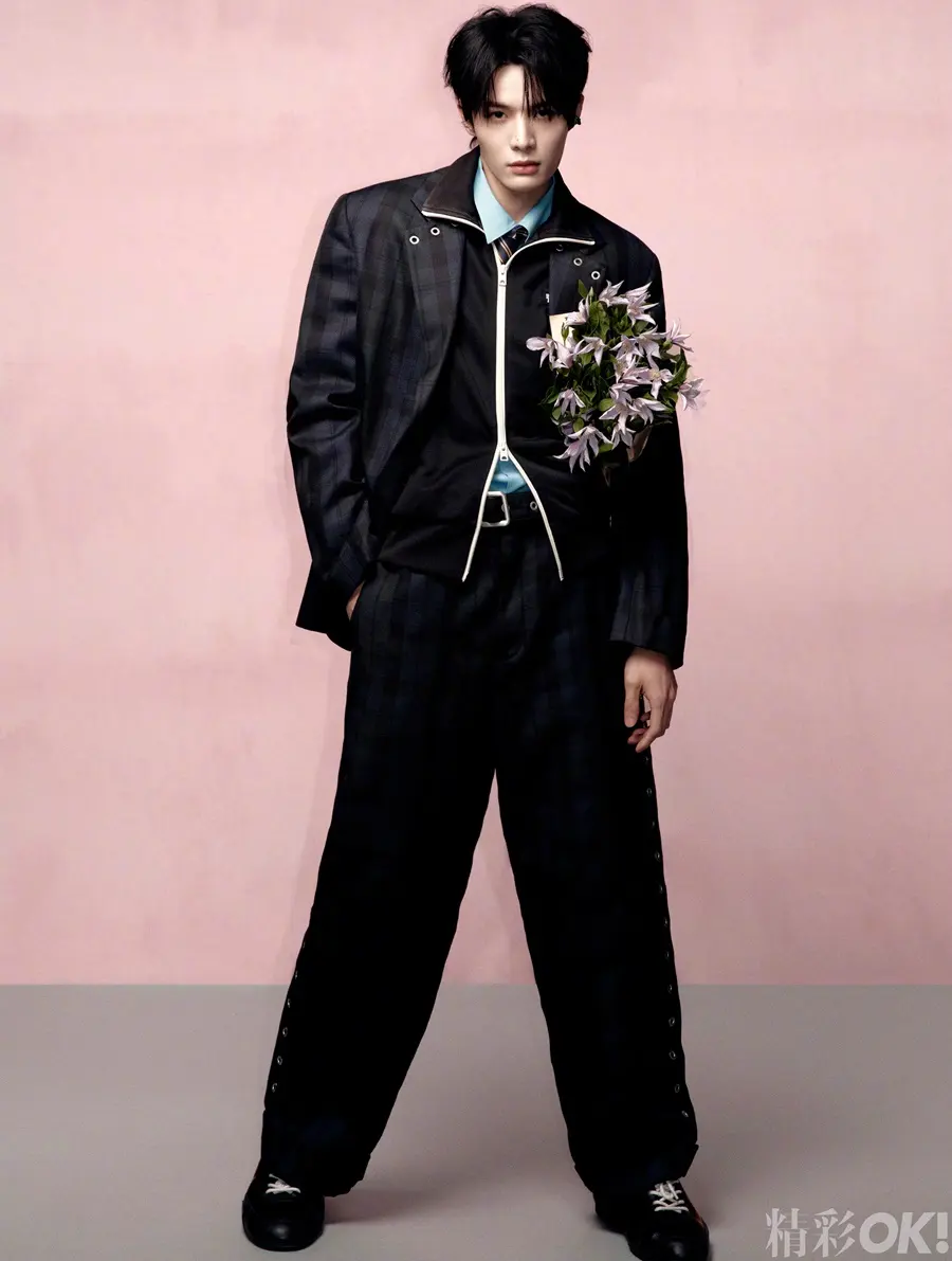 Chen Jianyu @ OK! China February 2026