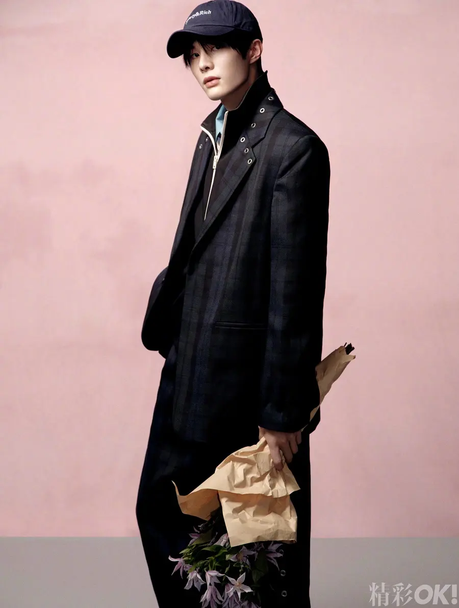 Chen Jianyu @ OK! China February 2026