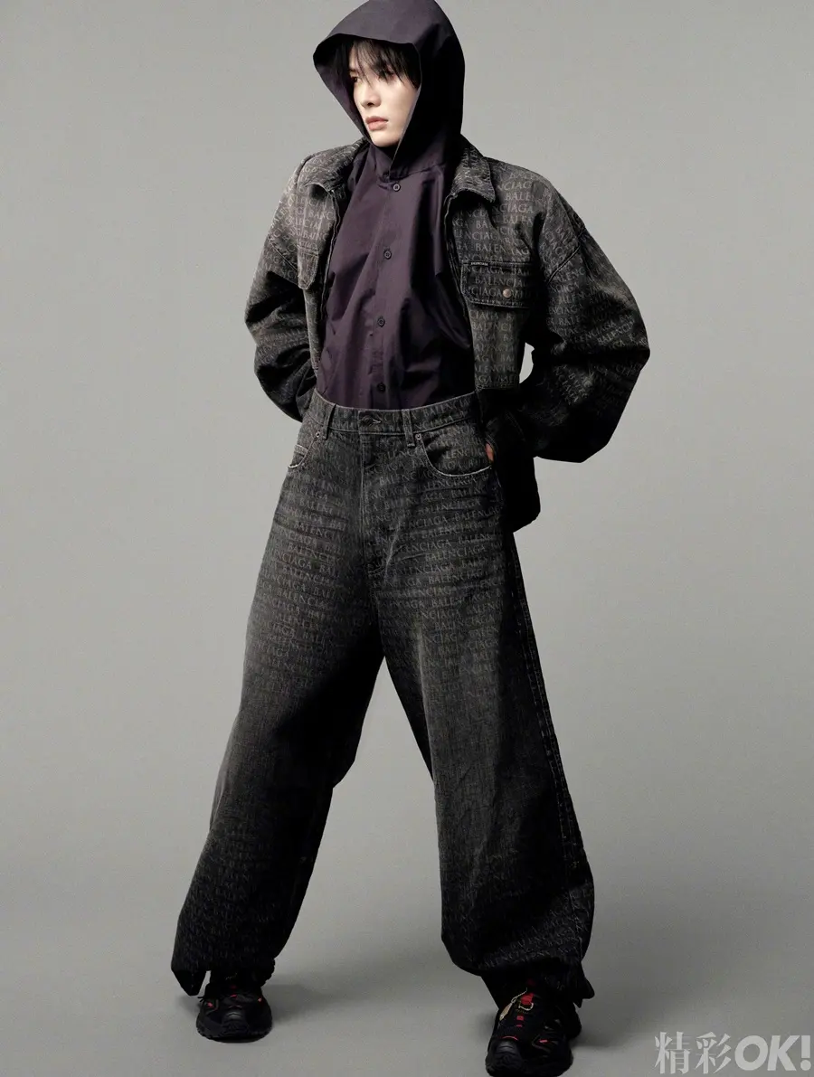 Chen Jianyu @ OK! China February 2026