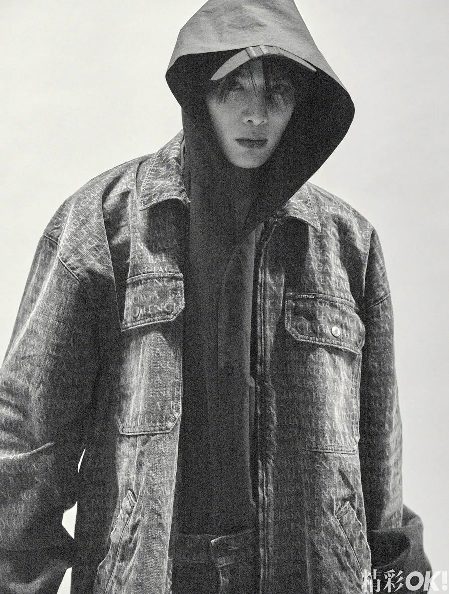 Chen Jianyu @ OK! China February 2026