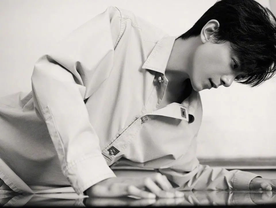 Kong Xueer & Deng Kai @ OK! China March 2026