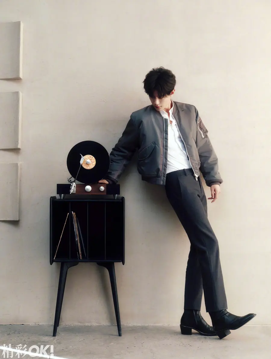 Kong Xueer & Deng Kai @ OK! China March 2026