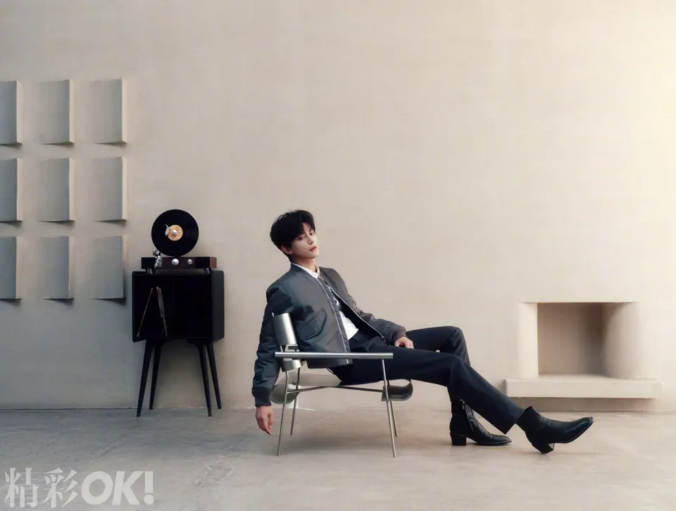 Kong Xueer & Deng Kai @ OK! China March 2026