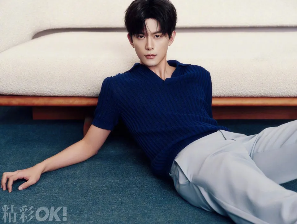 Kong Xueer & Deng Kai @ OK! China March 2026