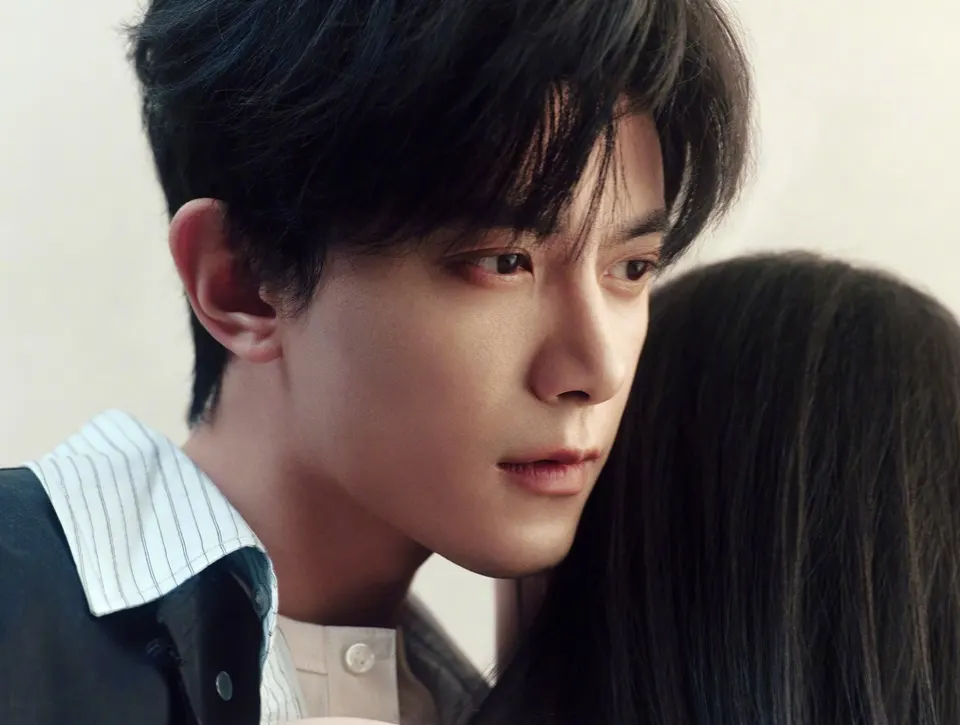 Kong Xueer & Deng Kai @ OK! China March 2026