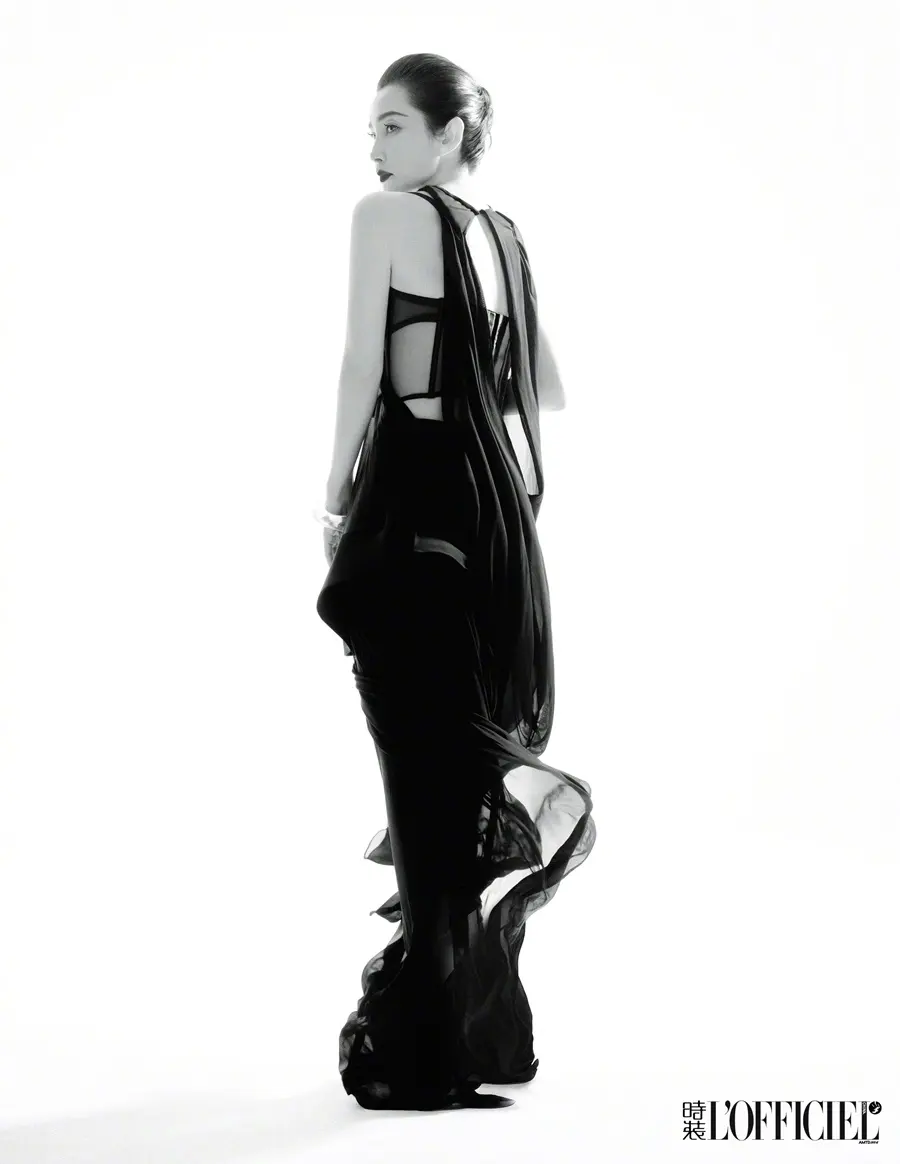 Li Bingbing @ L&rsquo;OFFICIEL China March 2026