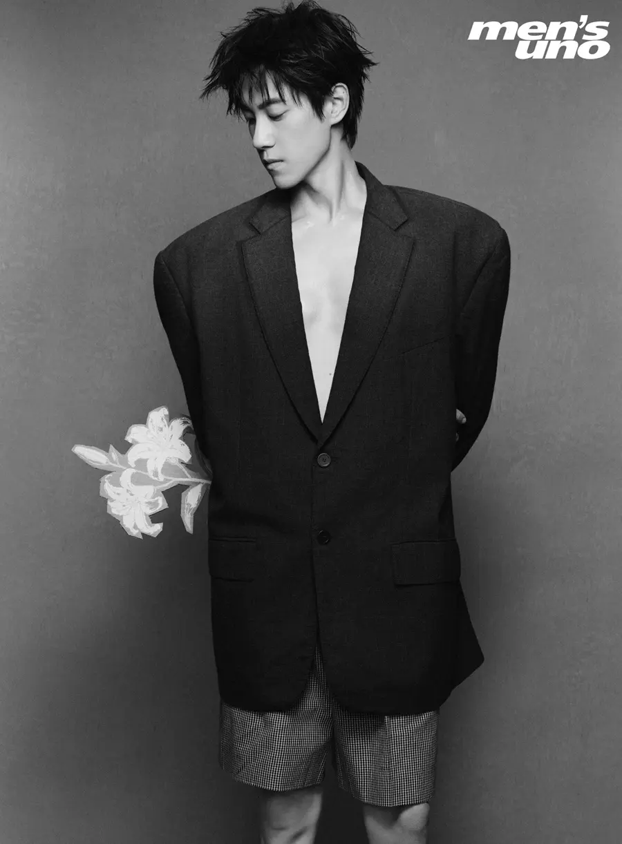 Yan Zidong @ Men&rsquo;s uno BEAT China March 2026