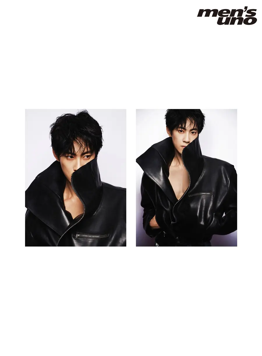 Yan Zidong @ Men&rsquo;s uno BEAT China March 2026