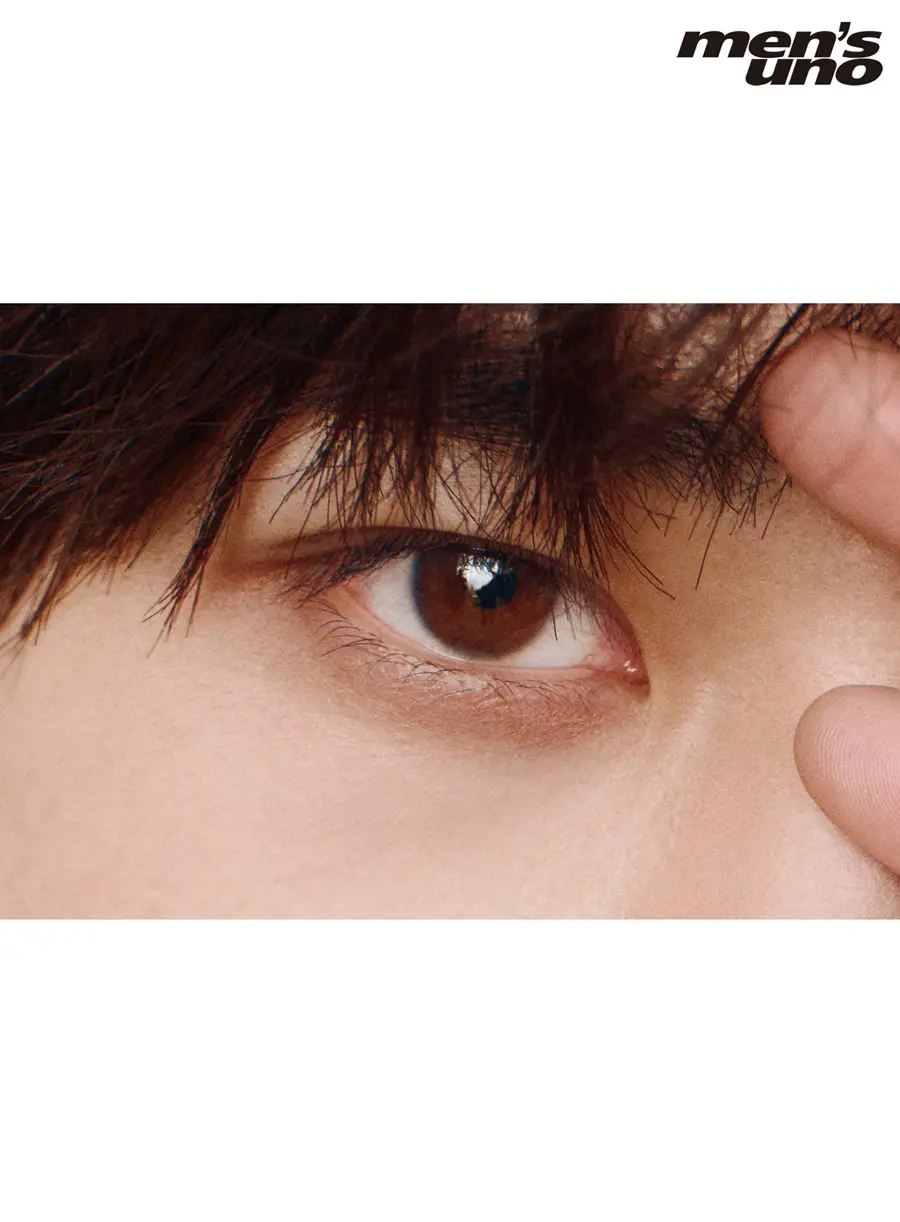 Tian Jiarui @ Men&rsquo;s uno China March 2026