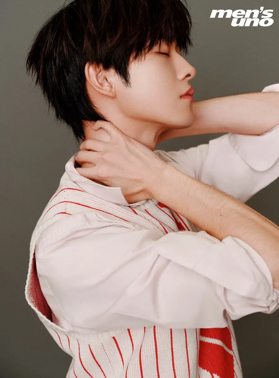 Tian Jiarui @ Men&rsquo;s uno China March 2026