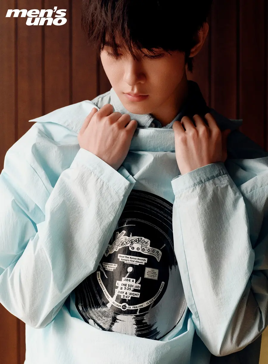 Tian Jiarui @ Men&rsquo;s uno China March 2026