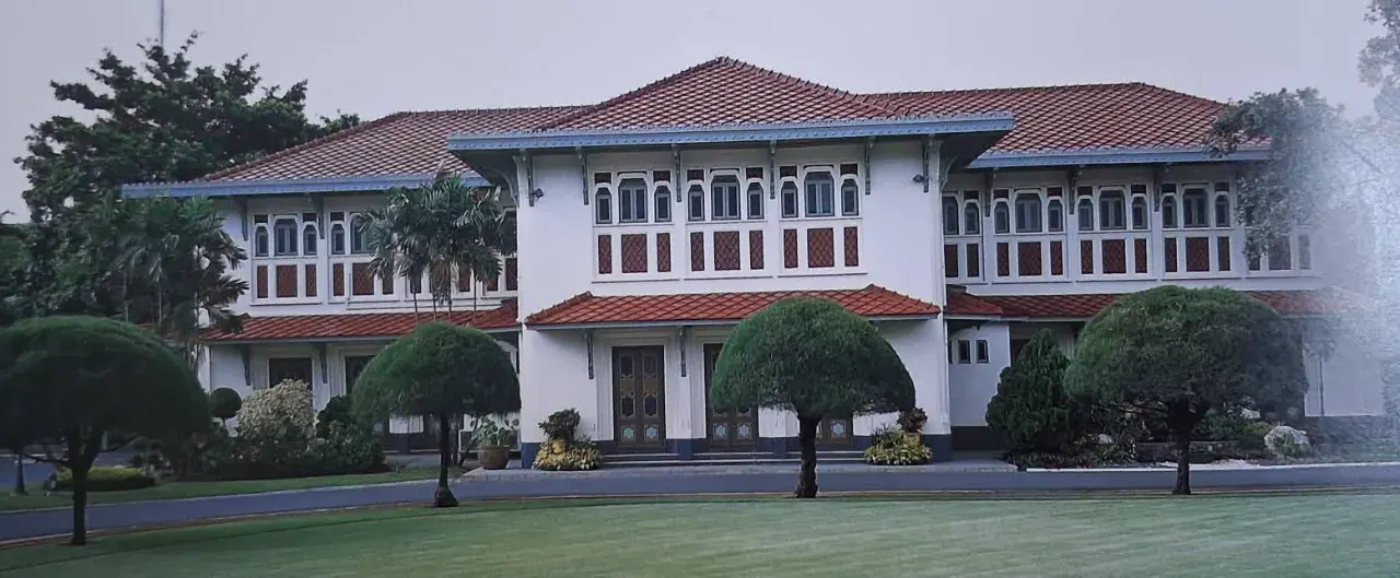 วังสวนกุหลาบ