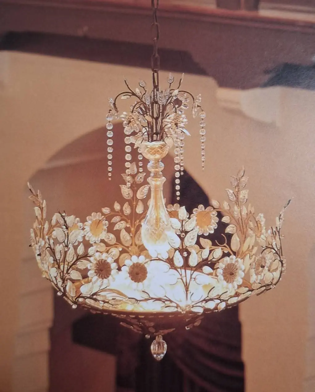 วังสวนกุหลาบ