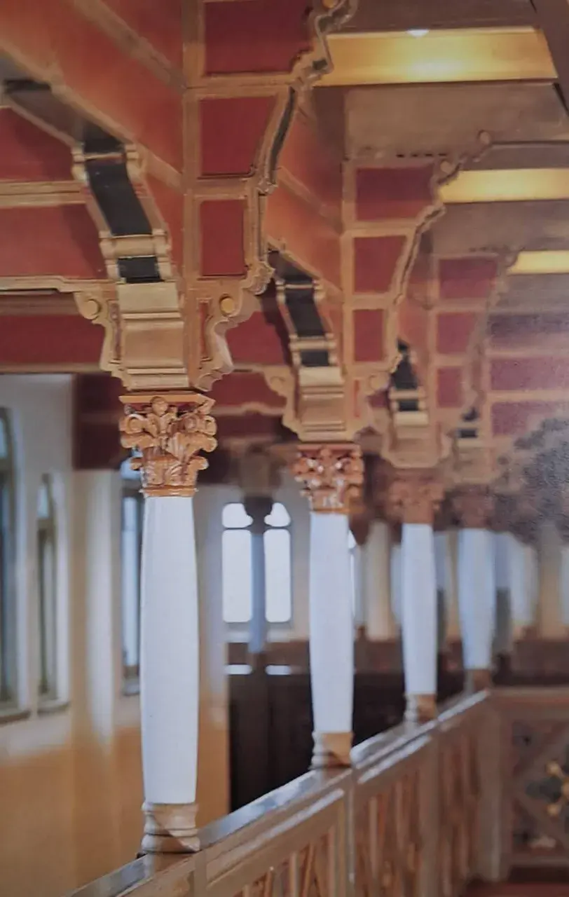 วังสวนกุหลาบ