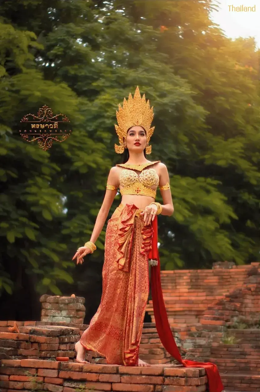 Jamadevi: Queen of Hariphunchai 🇹🇭