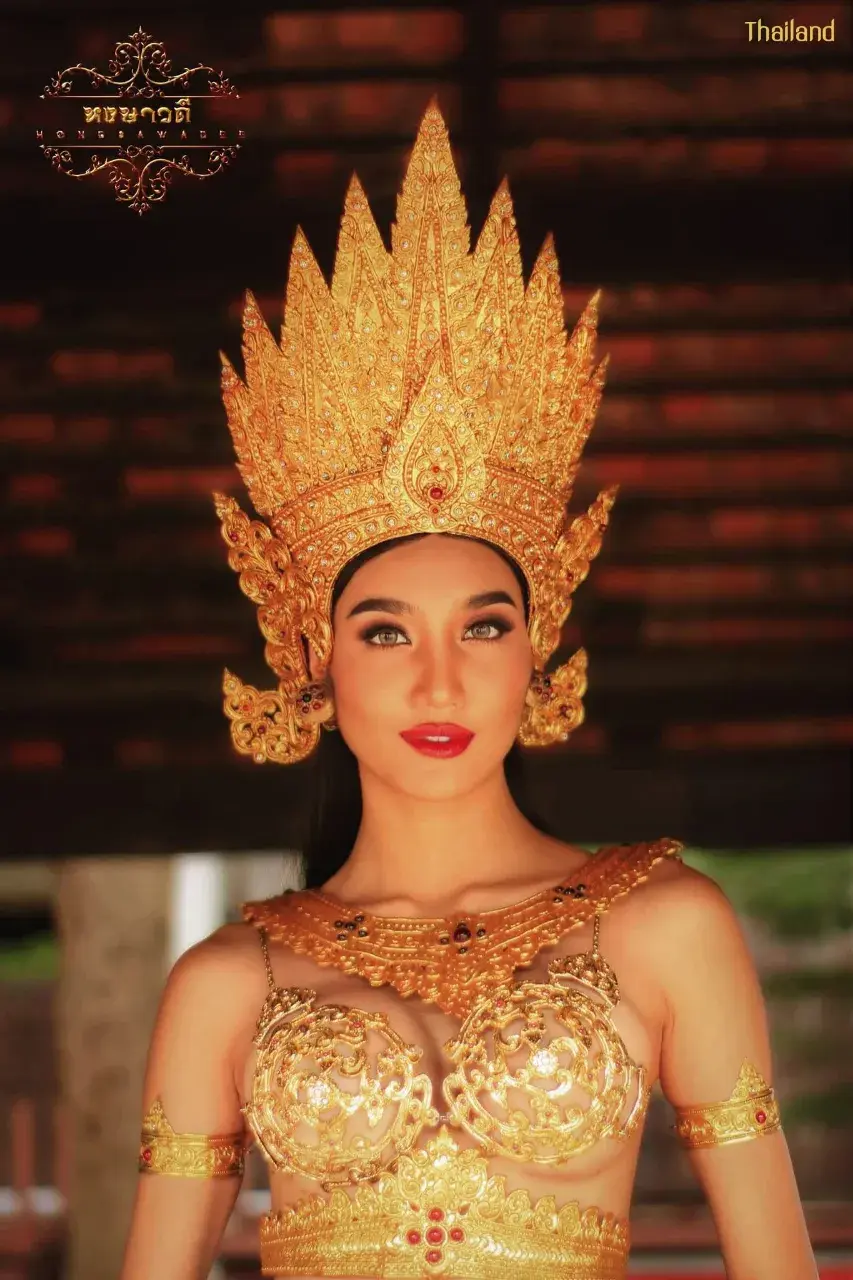 Jamadevi: Queen of Hariphunchai 🇹🇭