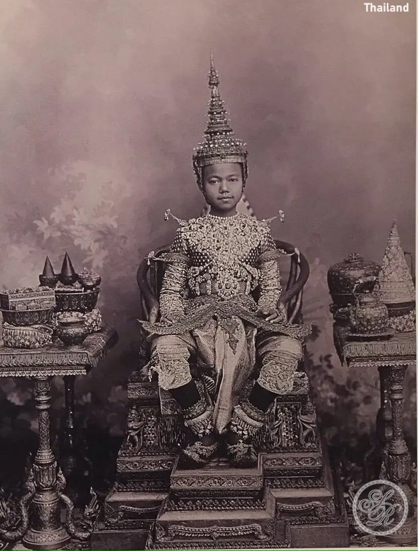 Princess Valaya Alongkorn of Thailand 🇹🇭