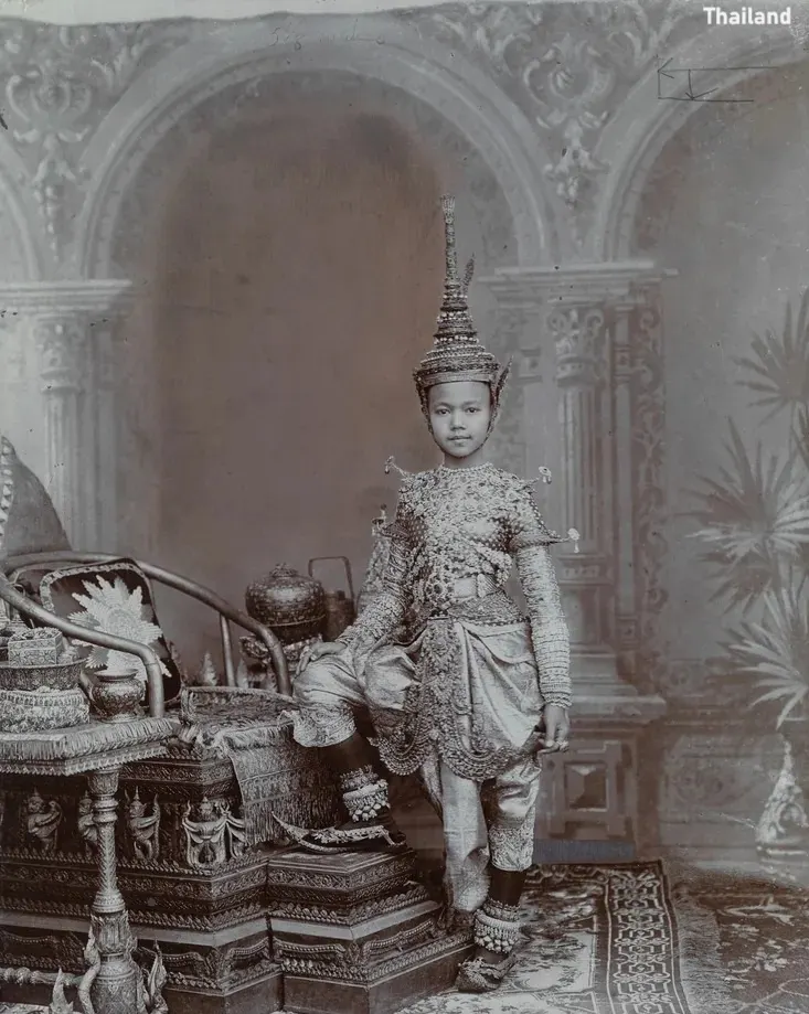 Princess Valaya Alongkorn of Thailand 🇹🇭