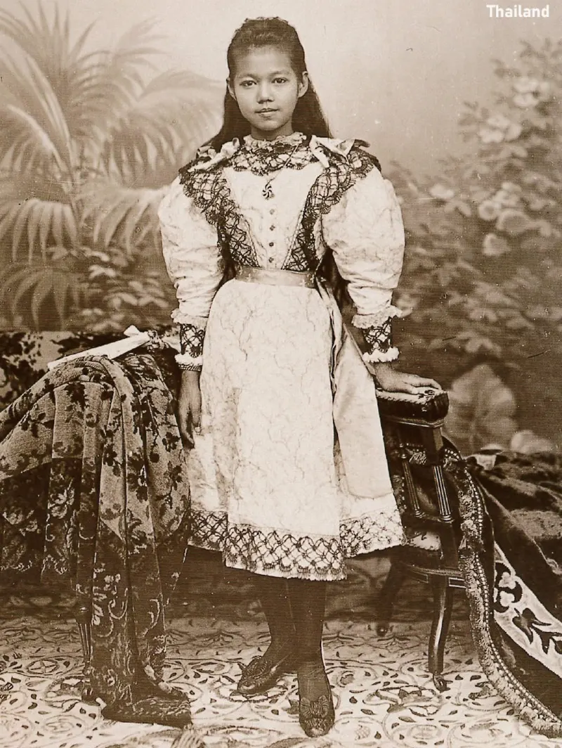 Princess Valaya Alongkorn of Thailand 🇹🇭