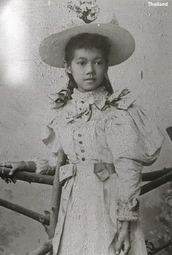 Princess Valaya Alongkorn of Thailand 🇹🇭